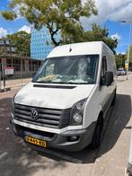 Volkswagen Crafter 30 164pk TDI GB L2h1 366/3000 euro 6, Achterwielaandrijving, Euro 6, 4 cilinders, Volkswagen