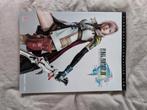 Final Fantasy 13 guide boek, Boeken, Ophalen of Verzenden, Zo goed als nieuw