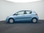 Toyota Yaris 1.0 VVT-i Aspiration | Parkeercamera |, Auto's, Gebruikt, 750 kg, Blauw, Origineel Nederlands
