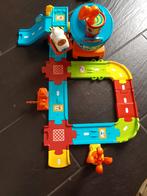 Toet toet auto,s, Kinderen en Baby's, Speelgoed | Vtech, Gebruikt, Ophalen