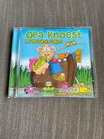 Opa Knoest - De 20 Leukste Liedjes CD, Ophalen of Verzenden, Zo goed als nieuw, Muziek, Tot 2 jaar