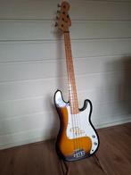 Vintage MIK Vision Precision Bass, Muziek en Instrumenten, Snaarinstrumenten | Gitaren | Bas, Ophalen, Zo goed als nieuw