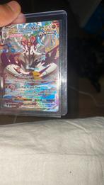 Urshifu vmax alt art KOPEN OF RUİLENN, Hobby en Vrije tijd, Verzamelkaartspellen | Pokémon, Ophalen of Verzenden, Gebruikt, Losse kaart