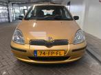 Toyota Yaris 1.3-16V VVT-i Sol, Voorwielaandrijving, 1299 cc, Gebruikt, 400 kg