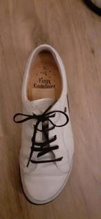 Finn comfort schoenen, Ophalen, Wit, Sneakers of Gympen, Zo goed als nieuw