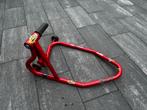 Ducati Paddock Stand, Motoren, Ophalen, Gebruikt