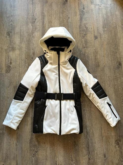 Super gave nieuwe skijas van Nikkie, maat 34/36, NIEUW!, Kleding | Dames, Wintersportkleding, Nieuw, Jack, Maat 34 (XS) of kleiner