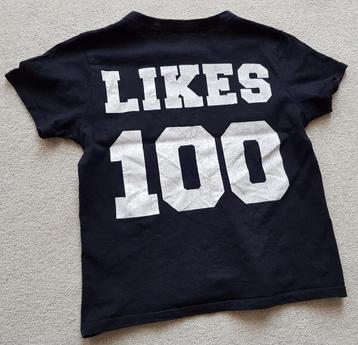 Zara cropped t-shirt maat s zwart tshirt crop top dames beschikbaar voor biedingen