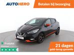 Nissan Micra 0.9 IG-T Bose Personal Edition | FP18578 |, Voorwielaandrijving, 898 cc, Stof, 525 kg