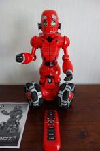 Robot Tri-Bot no.8042, Ophalen of Verzenden, Gebruikt