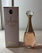 Dior J'adore in Joy Eau de Toilette 30ml, Ophalen of Verzenden, Nieuw