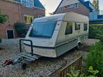 Caravan te huur Airco/Mover/Voortent/Luifel/Fietsdr etc