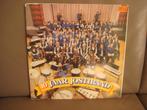 Jostiband* – 10 Jaar Jostiband, Ophalen of Verzenden, Zo goed als nieuw, 12 inch