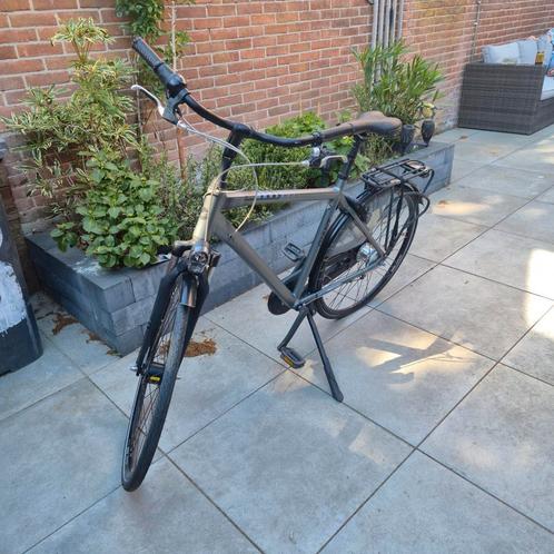 2021 Herenfiets Giant Ultimo maat L, Fietsen en Brommers, Fietsen | Jongens, Zo goed als nieuw, 26 inch of meer, Versnellingen