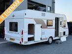 BÜRSTER PREMIO 495TK 6 Persoons.Mover.XL Koelkast.F, Bedrijf, Treinzit, Bürstner, 5 tot 6 meter