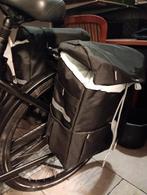 ZGAN Gazelle Dubbele Fietstas, Fietsen en Brommers, Fietsen | Tandems, Minder dan 10 versnellingen, Ophalen of Verzenden, Zo goed als nieuw