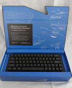 MOUNTAIN Everest 60 RGB DE ISO, NIEUW gaming toetsenbord, Gaming toetsenbord, Nieuw, Ophalen of Verzenden, Mountain Everest