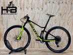 Scott Spark 900 RC WC 29 inch mountainbike Sram XX1 AXS, Overige merken, 45 tot 49 cm, Ophalen of Verzenden, Zo goed als nieuw