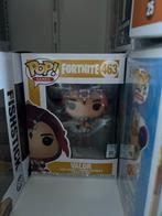 Funko Pop! Fortnite Valor #463, Ophalen of Verzenden, Zo goed als nieuw