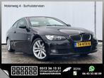BMW 3 Serie Coupe 325i High Executive Origineel Nederlands M, Auto's, BMW, 745 kg, Achterwielaandrijving, Gebruikt, 4 stoelen