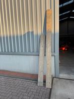 Stijger hout plank, Ophalen, Zo goed als nieuw, 250 cm of meer, Planken