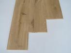 Aanbieding brede Eiken vloerdelen duo planken, Nieuw, 10 m² of meer, 10 tot 30 cm, Hout