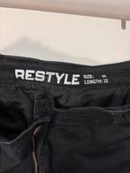 Restyle motorbroek maat 44, Heren, Ophalen of Verzenden, Broek | textiel, Restyle