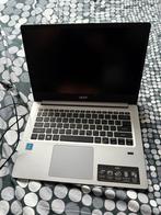 Laptop in goede conditie, Computers en Software, Windows Laptops, Gebruikt, 2 tot 3 Ghz, Qwerty, 8 GB