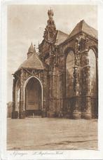 AK Nijmegen - St. Stefanus Kerk, Verzenden, 1920 tot 1940, Ongelopen, Gelderland