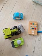 Speelgoed: Auto's, puzzels, speelkassa,speelkleed  ed, Ophalen of Verzenden, Zo goed als nieuw
