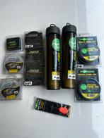 Korda set / mad, Watersport en Boten, Hengelsport | Karpervissen, Ophalen, Nieuw