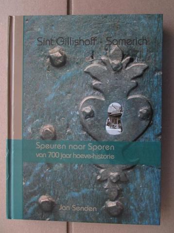 Bocholtz (Limburg): Sint Gillishoff,  700 jaar geschiedenis beschikbaar voor biedingen