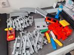 Duplo treinbaan, Ophalen, Zo goed als nieuw, Duplo