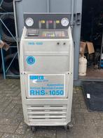 airco machine gebruikt airco vullen reparatie  aircomachine, Auto diversen, Autogereedschap, Ophalen, Gebruikt