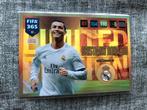 Panini FIFA 365 2017 Cristiano Ronaldo Limited Edition, Ophalen of Verzenden, Zo goed als nieuw