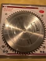 HBM 300mm Cirkelzaagblad - 60 Tanden, Ophalen of Verzenden, Nieuw, Minder dan 600 watt, Overige typen