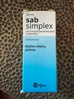 Sab simplex Nieuw! Ongeopend, Kinderen en Baby's, Ophalen of Verzenden, Nieuw, Overige typen