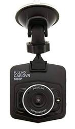 Dashboardcamera Full-HD 1080 P met houder en oplader, Ophalen of Verzenden, Zo goed als nieuw