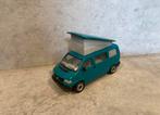 Vw buscamper, Hobby en Vrije tijd, Modelauto's | 1:43, Ophalen of Verzenden, Gebruikt, Bus of Vrachtwagen, Overige merken