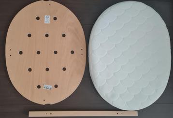 Stokke Sleepi Mini V3 Accessoires – Zo goed als nieuw! beschikbaar voor biedingen