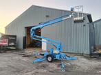 Genie TZ 34 aanhanger hoogwerker 12 m hi lift electric, Zakelijke goederen