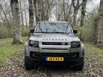 Land Rover Defender 110 2.0 P400e 110 S, Auto's, Land Rover, Automaat, Stof, Gebruikt, 4 cilinders