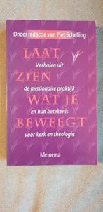 Laat zien wat je beweegt, Ophalen of Verzenden, Gelezen