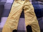 Skibroek geel maat 40 crivit, Kleding | Dames, Ophalen, Broek, Maat 38/40 (M), Crivit