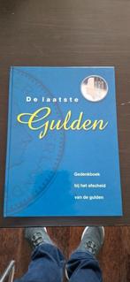 De laatste gulden gedenkboek, Ophalen of Verzenden, Koningin Juliana, Overige waardes, Setje