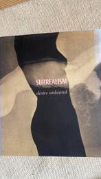 Vincent Gille, Dawn Ades - Surrealism: Desire Unbound, Ophalen of Verzenden, Nieuw, Schilder- en Tekenkunst, Vincent Gille, Dawn Ades
