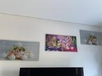 Wall decoration, Ophalen, Zo goed als nieuw