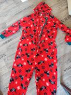 Hema Onesie takkie en siepie, Ophalen of Verzenden, Zo goed als nieuw, Maat 46/48 (XL) of groter