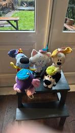 Woezel en pip pieten  knuffels heel leuk, Ophalen of Verzenden, Zo goed als nieuw, Overige typen