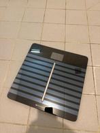 Withings Body Cardio, Ophalen, 1 tot 500 gram, 100 kg of meer, Zo goed als nieuw
